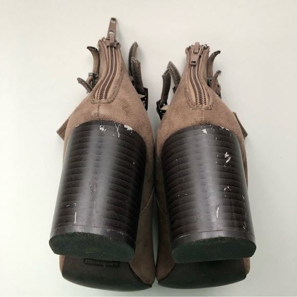 Booties - Picture 2 of 5